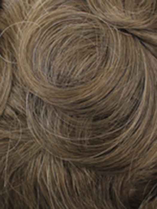 Nanoskin Free Style 404 by WigPro